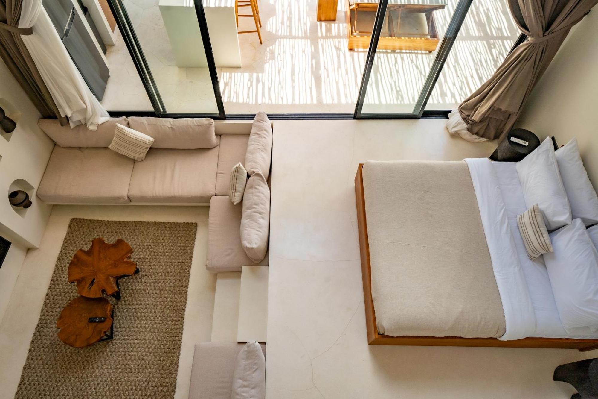 7seas Bingin Villa Pecatu (Bali)