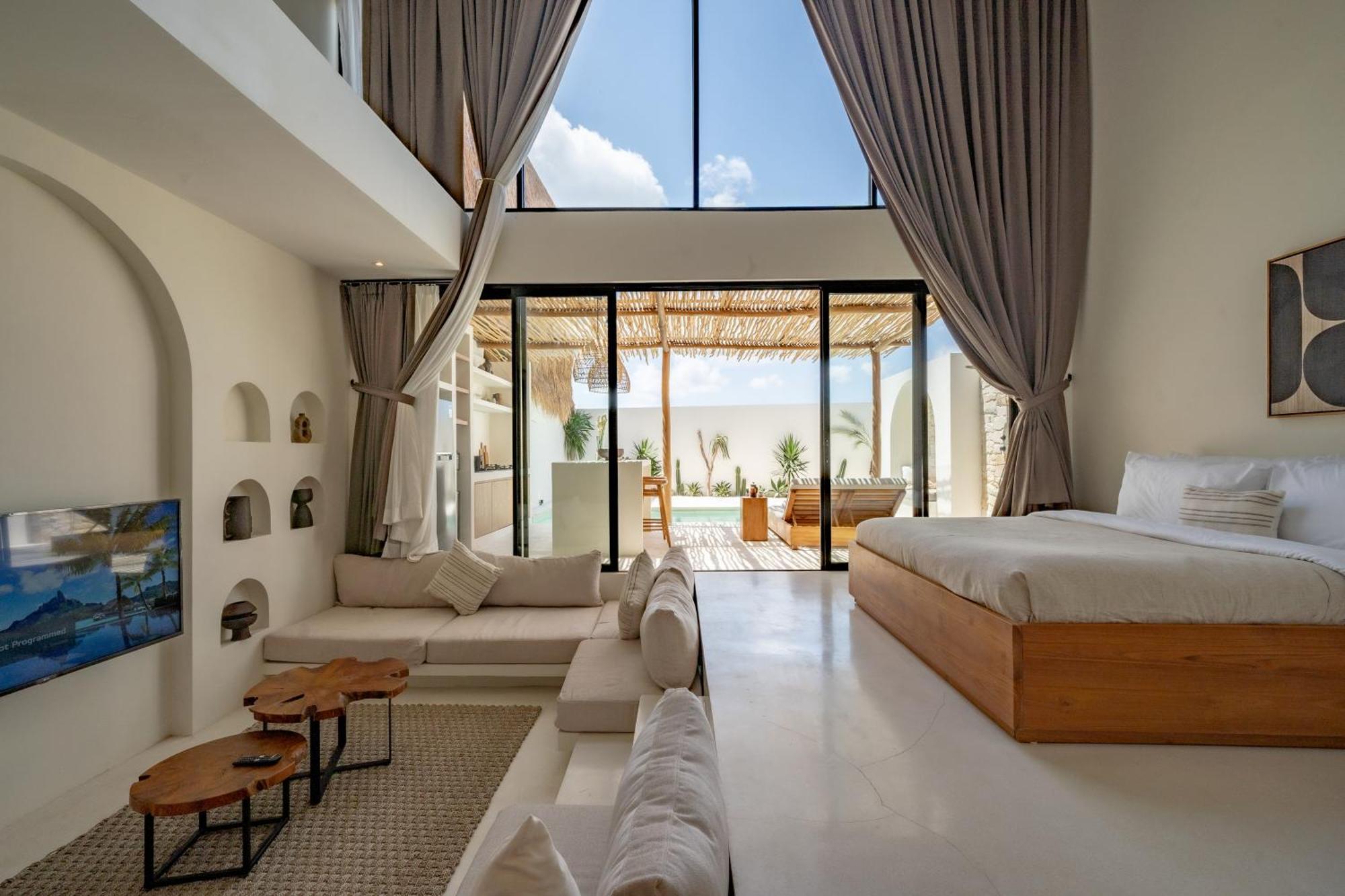 Villa 7seas Bingin Pecatu (Bali)