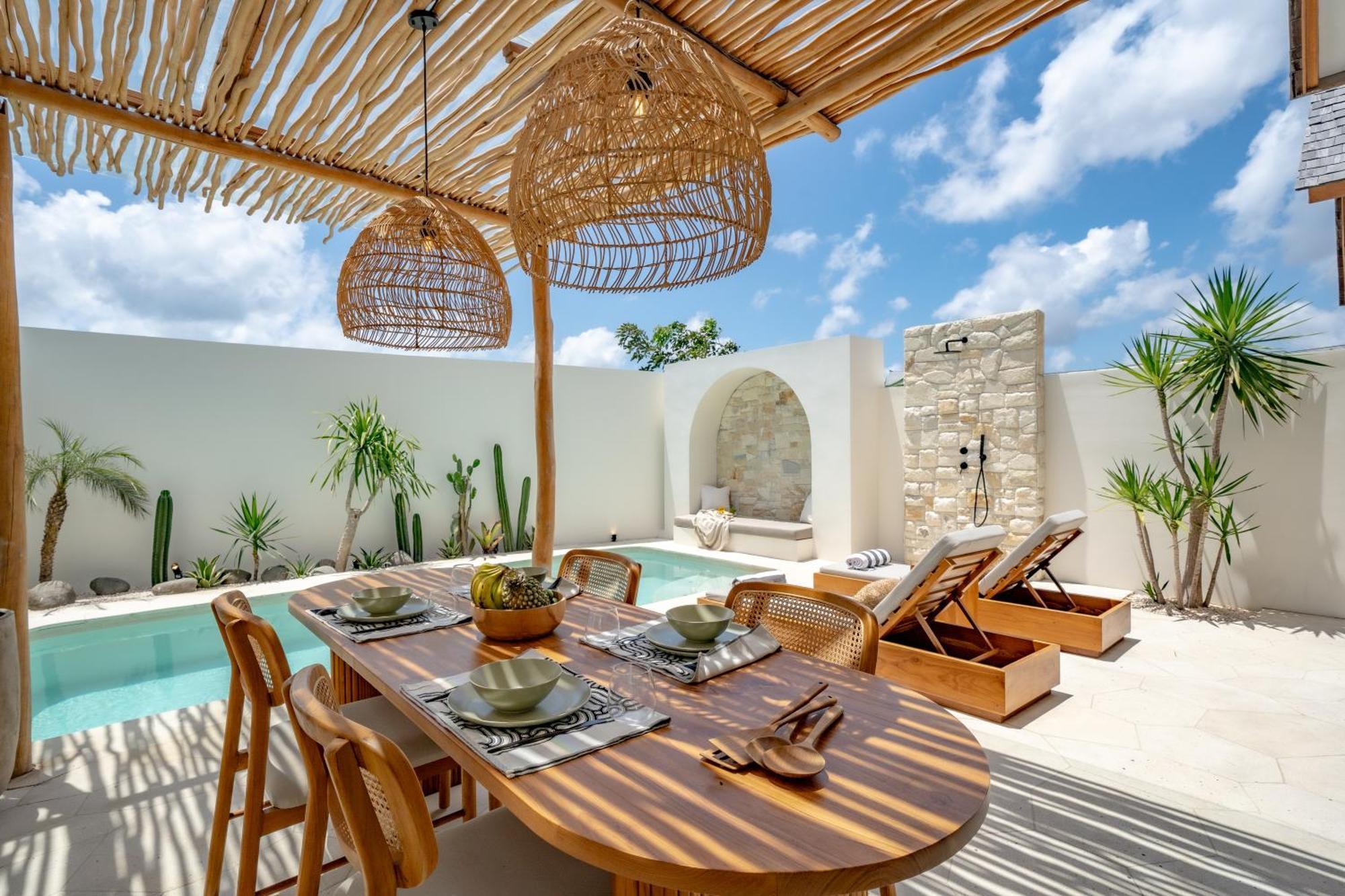 7seas Bingin Villa Pecatu (Bali)