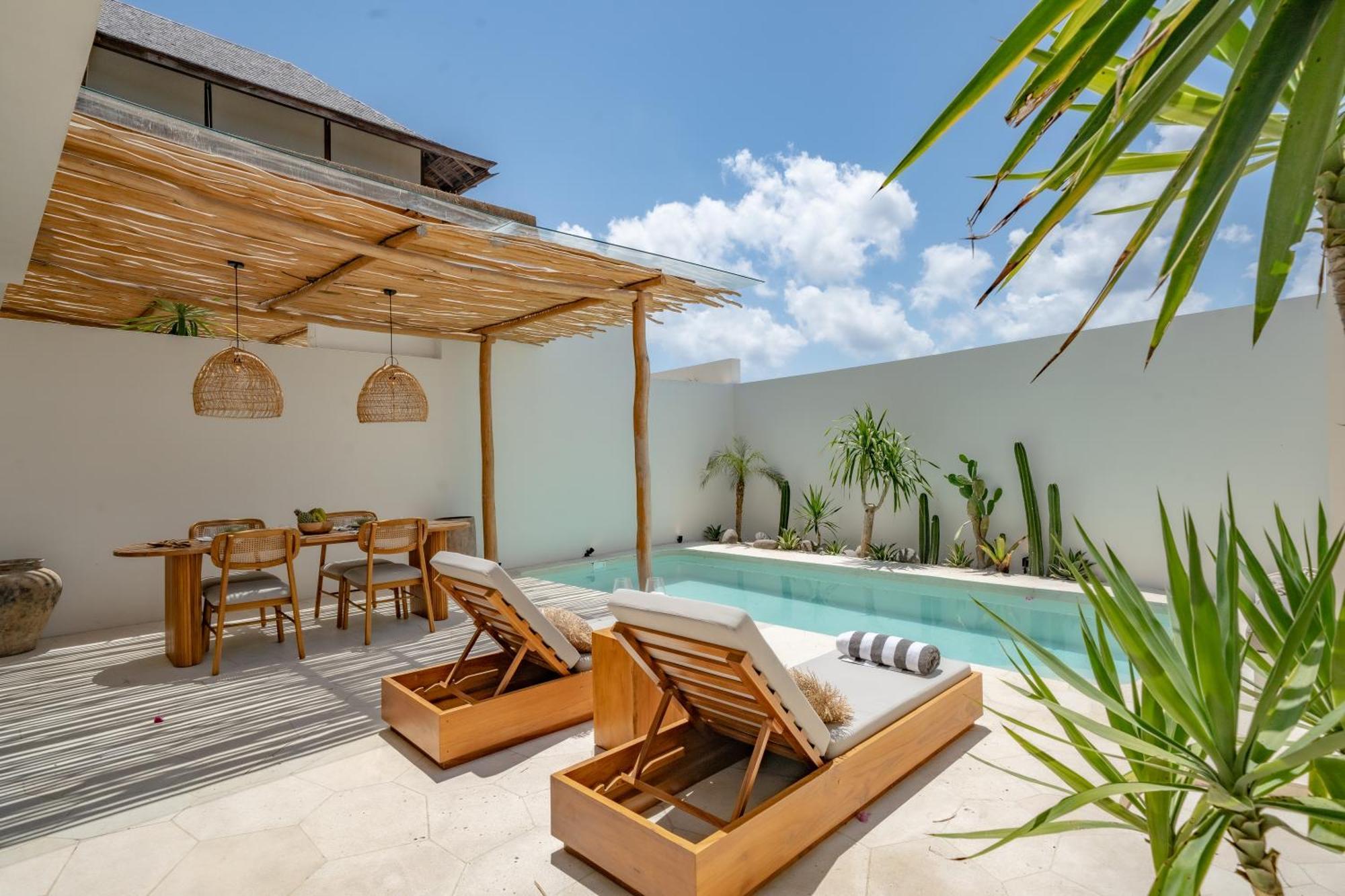 Villa 7seas Bingin Pecatu (Bali)