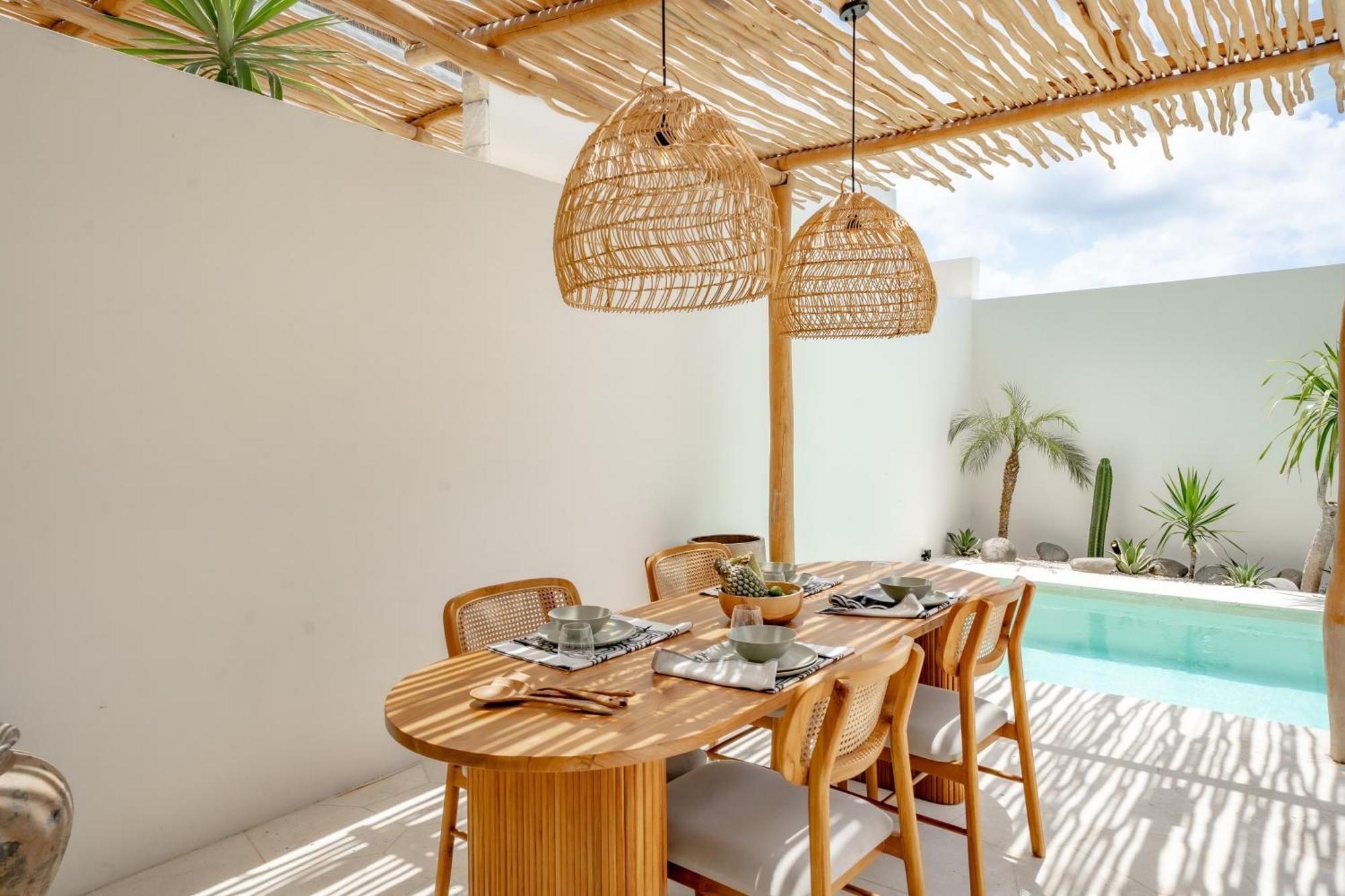 7seas Bingin Villa Pecatu (Bali)