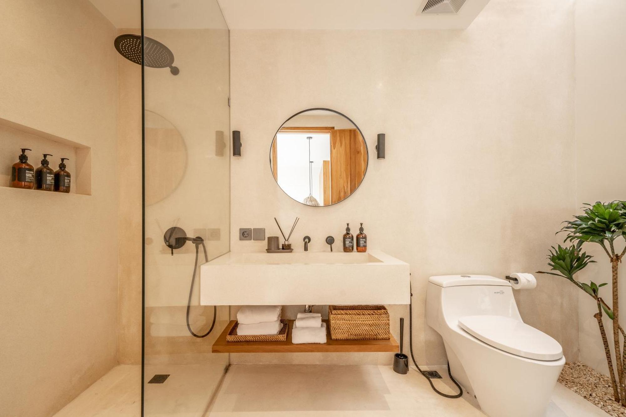 Villa 7seas Bingin Pecatu (Bali)