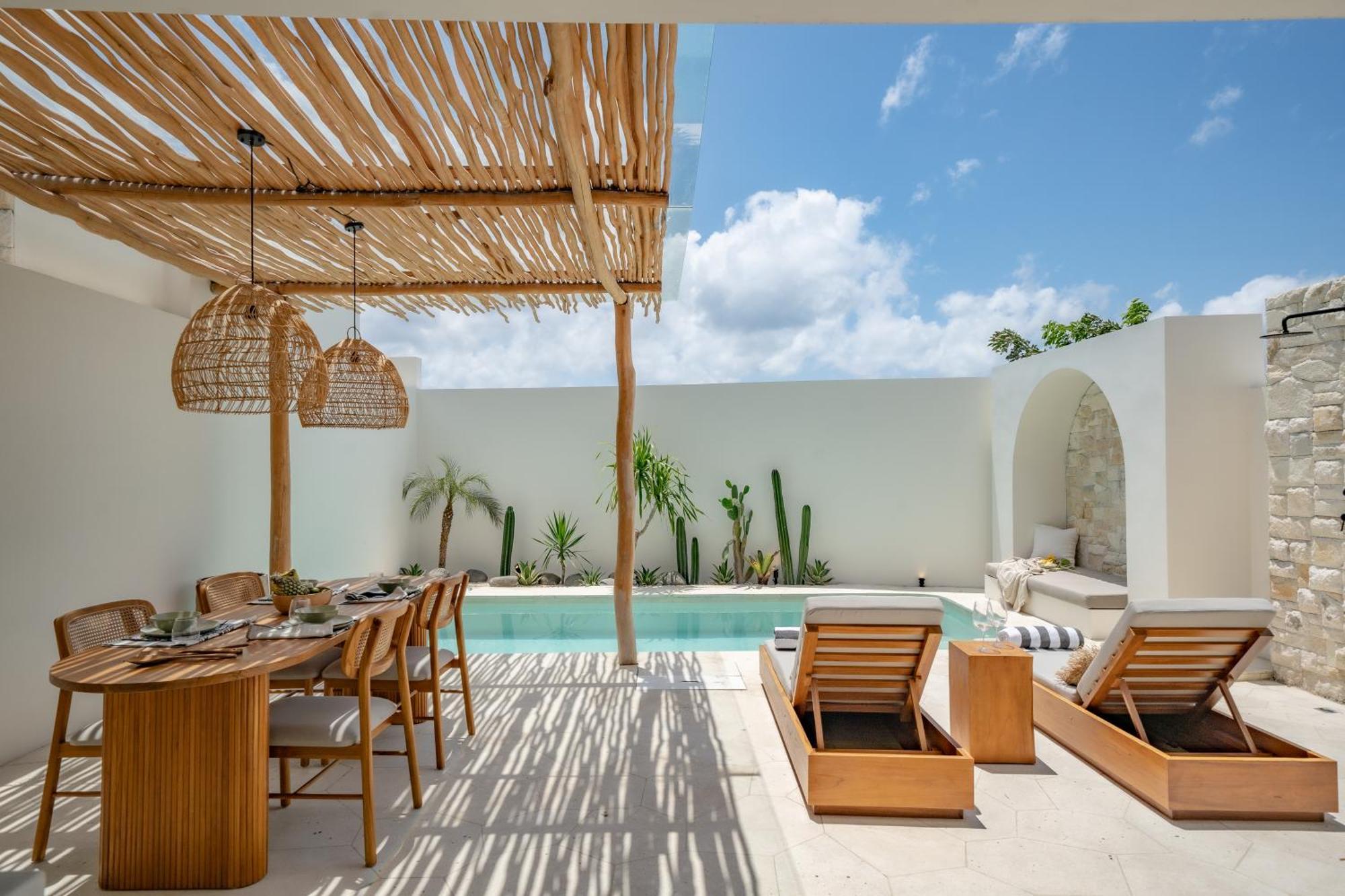 7seas Bingin Villa Pecatu (Bali)