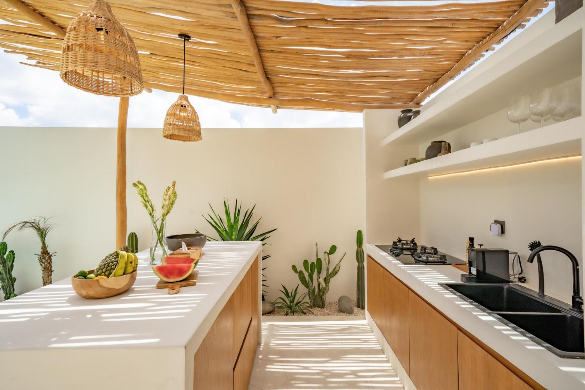 Villa 7seas Bingin Pecatu (Bali)