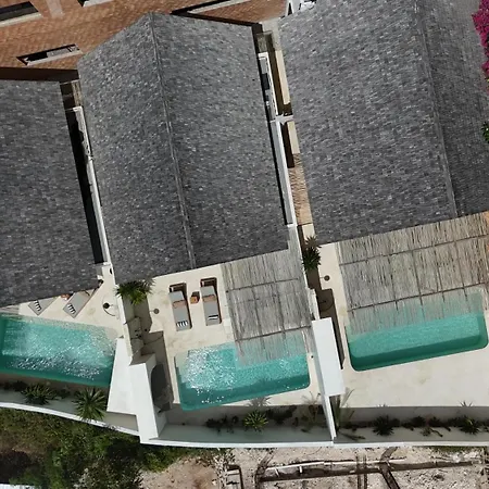 7Seas Bingin Villa Pecatu  Exterior photo