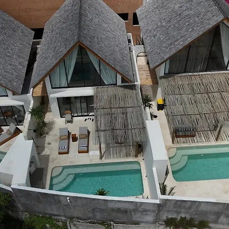 7Seas Bingin Villa Pecatu  Exterior photo